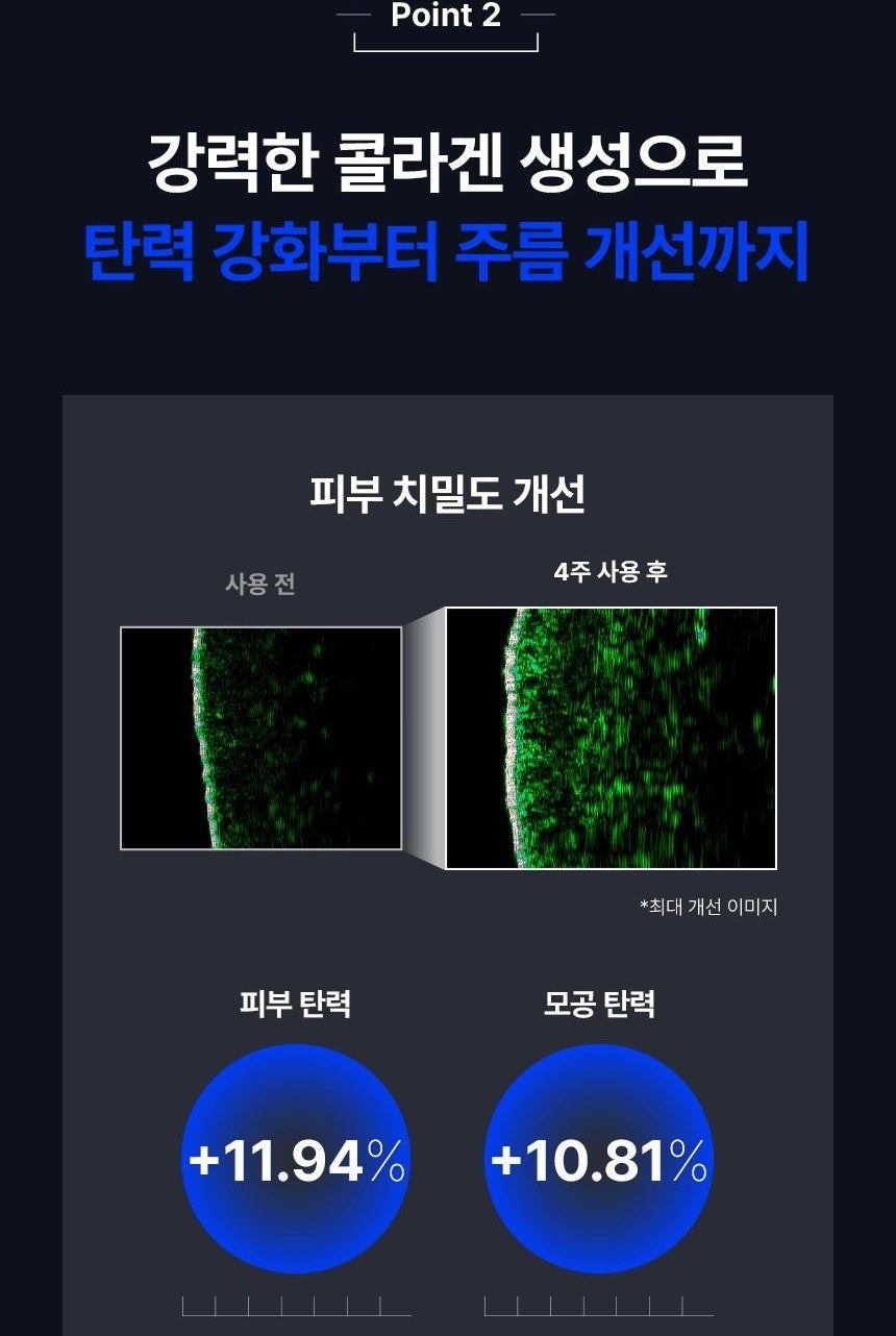 Kem Dưỡng IOPE Collagen Booster Retinolifting Cream