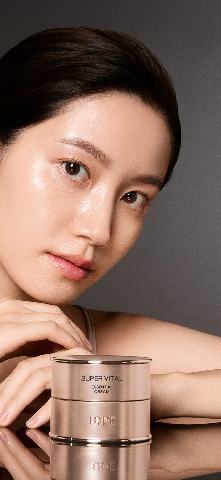 Kem Dưỡng IOPE Super Vital Essential Cream-Kallos