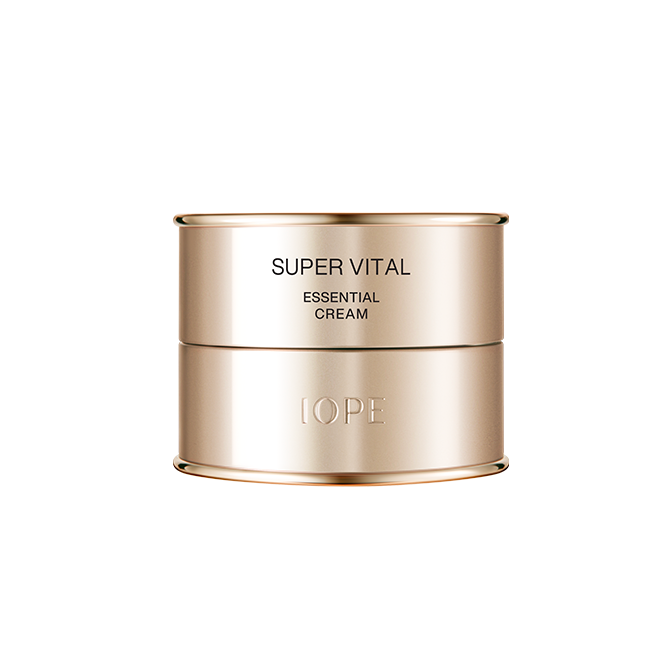 Kem Dưỡng IOPE Super Vital Essential Cream-Kallos