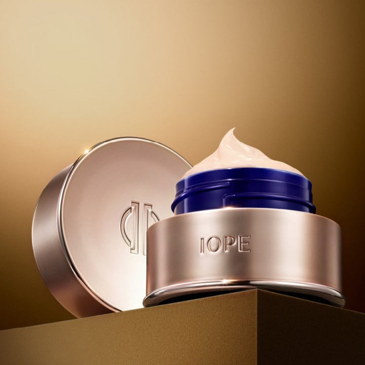 Kem Dưỡng IOPE Super Vital Essential Cream-Kallos