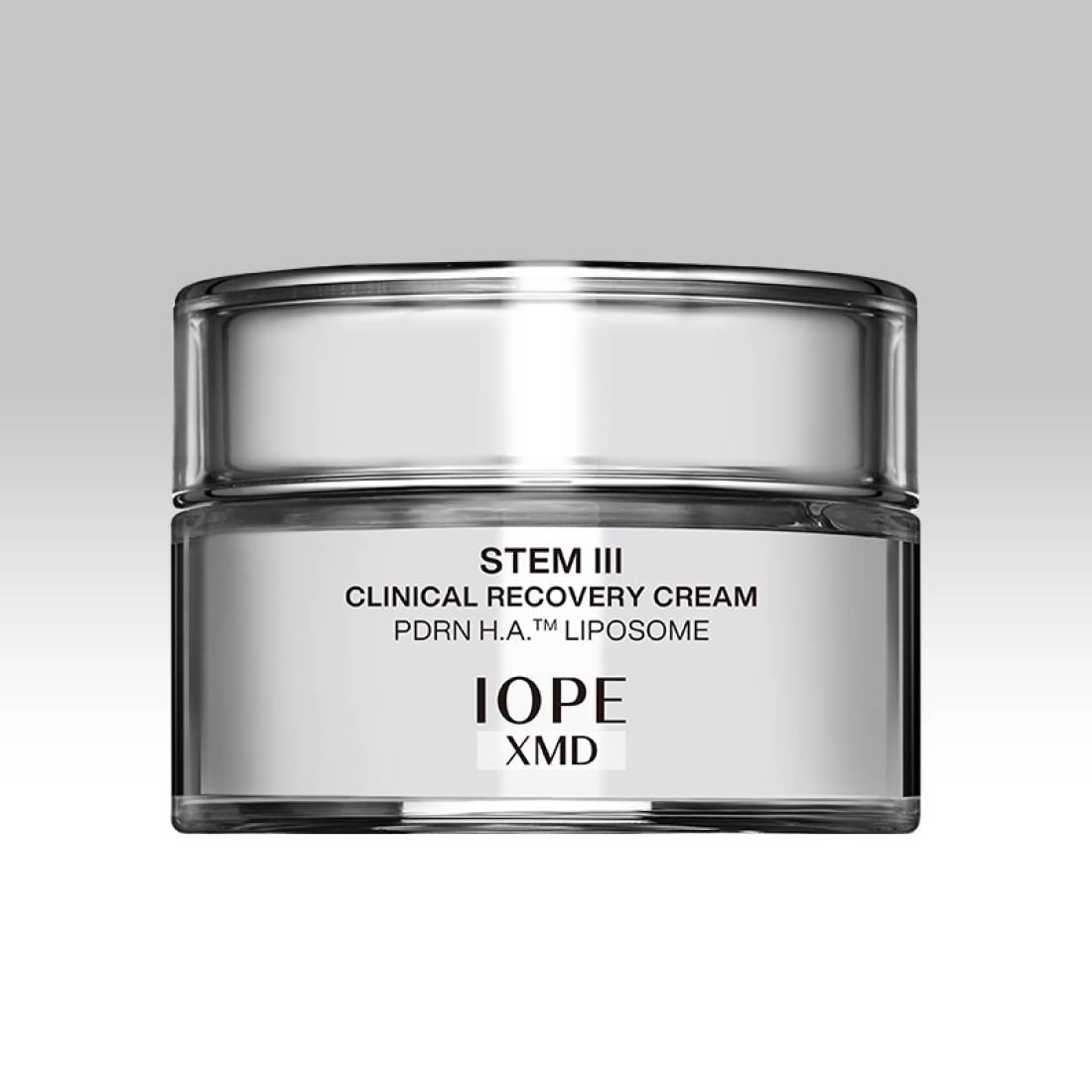 Kem Dưỡng IOPE XMD Stem 3 Clinical Recovery Cream
