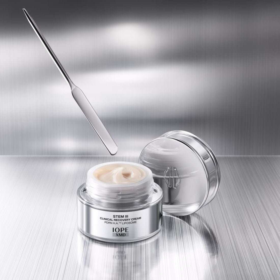 Kem Dưỡng IOPE XMD Stem 3 Clinical Recovery Cream-Kallos