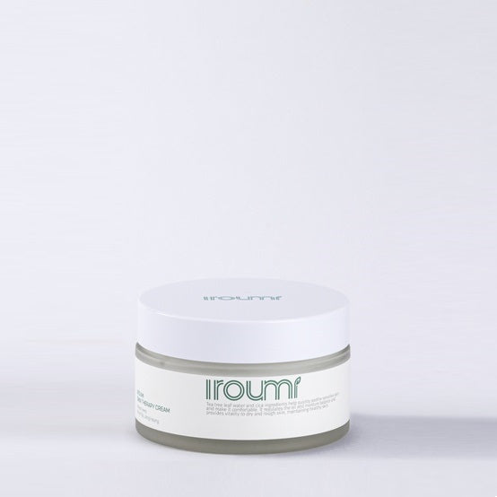 Kem Dưỡng IROUMI Skin Therapy Cream