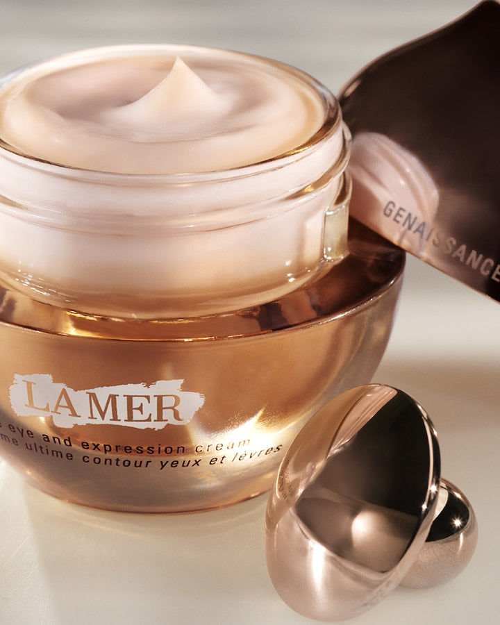 Kem Dưỡng LA MER Genaissance de la Mer The Concentrated Night Balm #50 mL - Kallos Vietnam