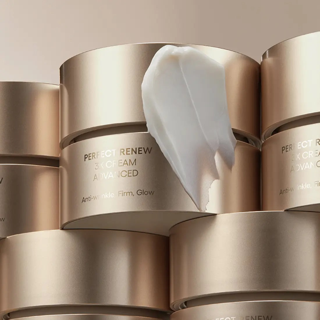 Kem Dưỡng LANEIGE Perfect Renew 3X Cream Advanced