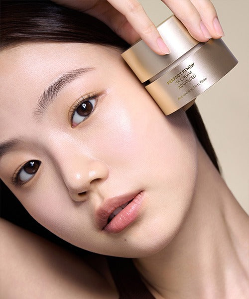 Kem Dưỡng LANEIGE Perfect Renew 3X Cream Advanced-Kallos