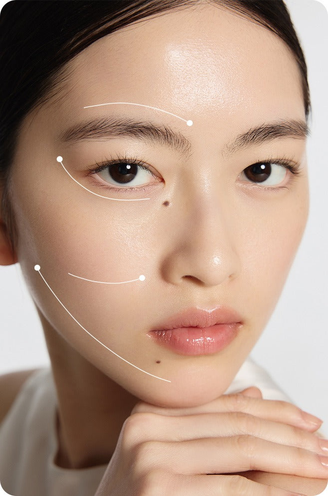 Kem Dưỡng LANEIGE Perfect Renew 3X Cream Advanced