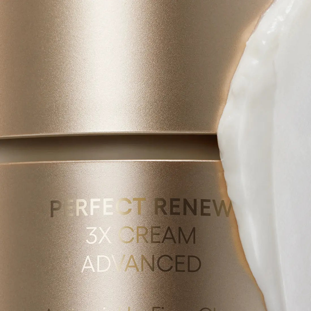 Kem Dưỡng LANEIGE Perfect Renew 3X Cream Advanced