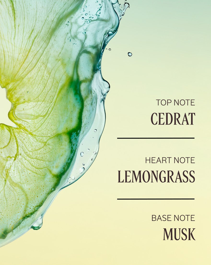 Kem Dưỡng L'OCCITANE Cédrat After-Shave Cream Gel