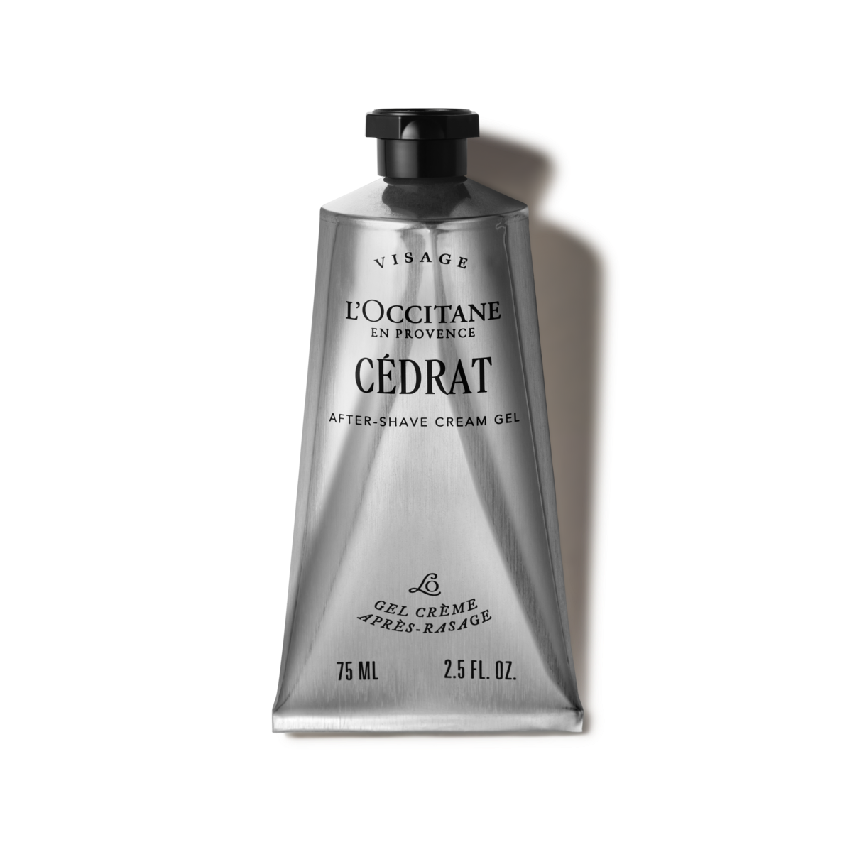 Kem Dưỡng L'OCCITANE Cédrat After-Shave Cream Gel