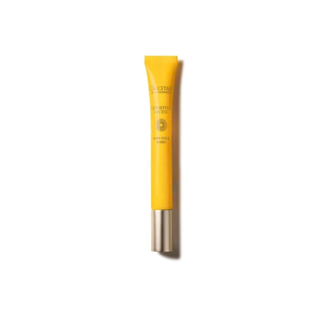 Kem Dưỡng L'OCCITANE Immortelle Divine Targeted Wrinkle Care