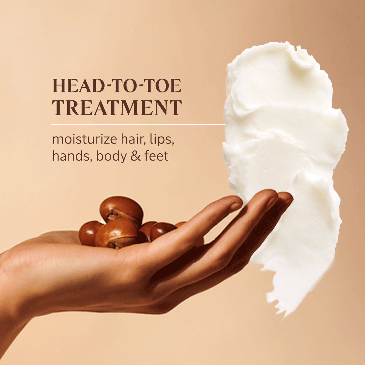 Kem Dưỡng L'OCCITANE Organic Certified Pure Shea Butter