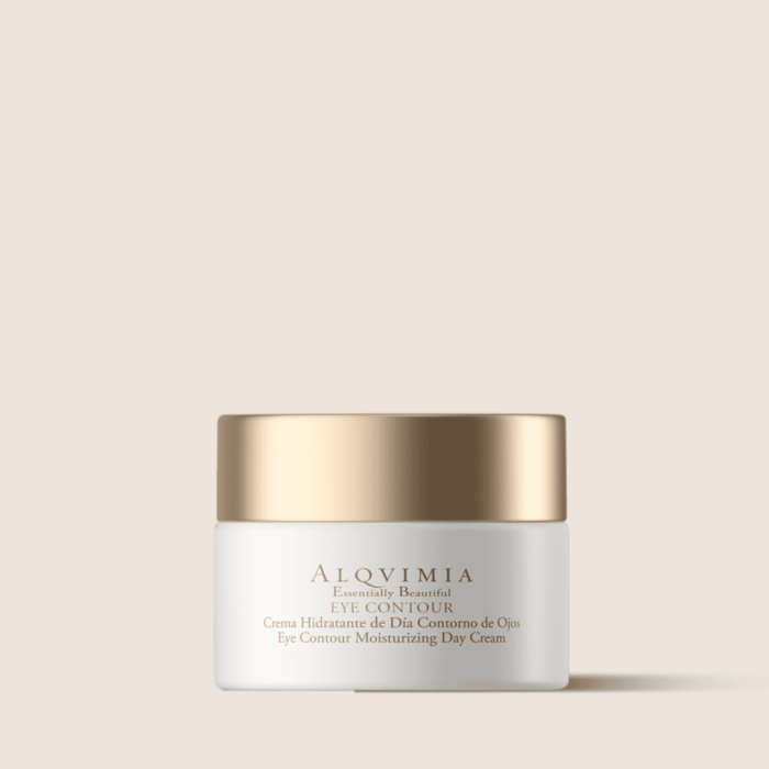 Kem Dưỡng Mắt ALQVIMIA Wellaging Eye Contour Cream-Kallos