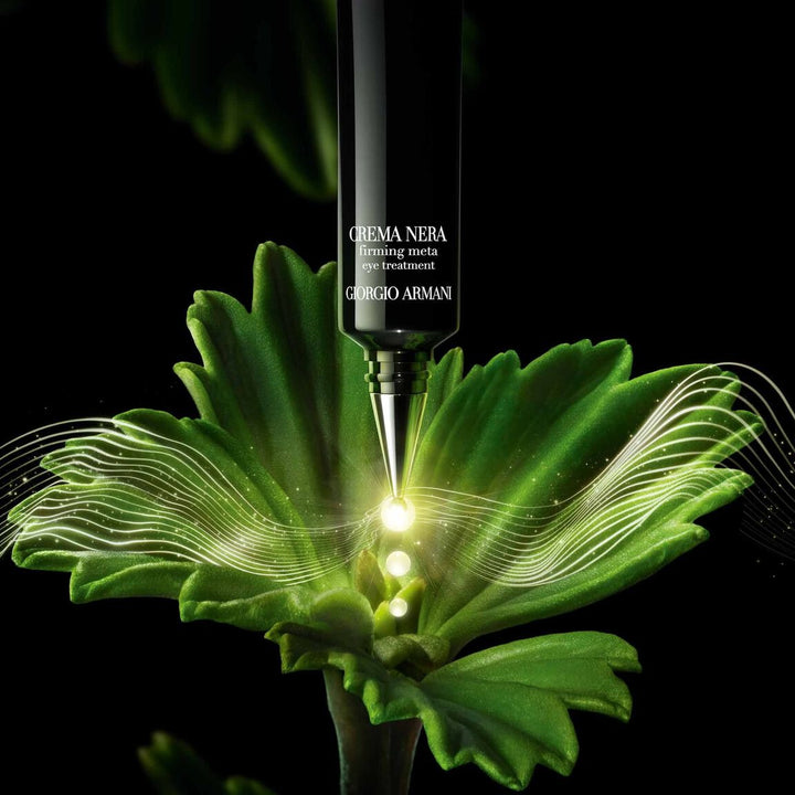 Kem Dưỡng Mắt ARMANI Crema Nera Firming Meta Eye Treatment-Kallos