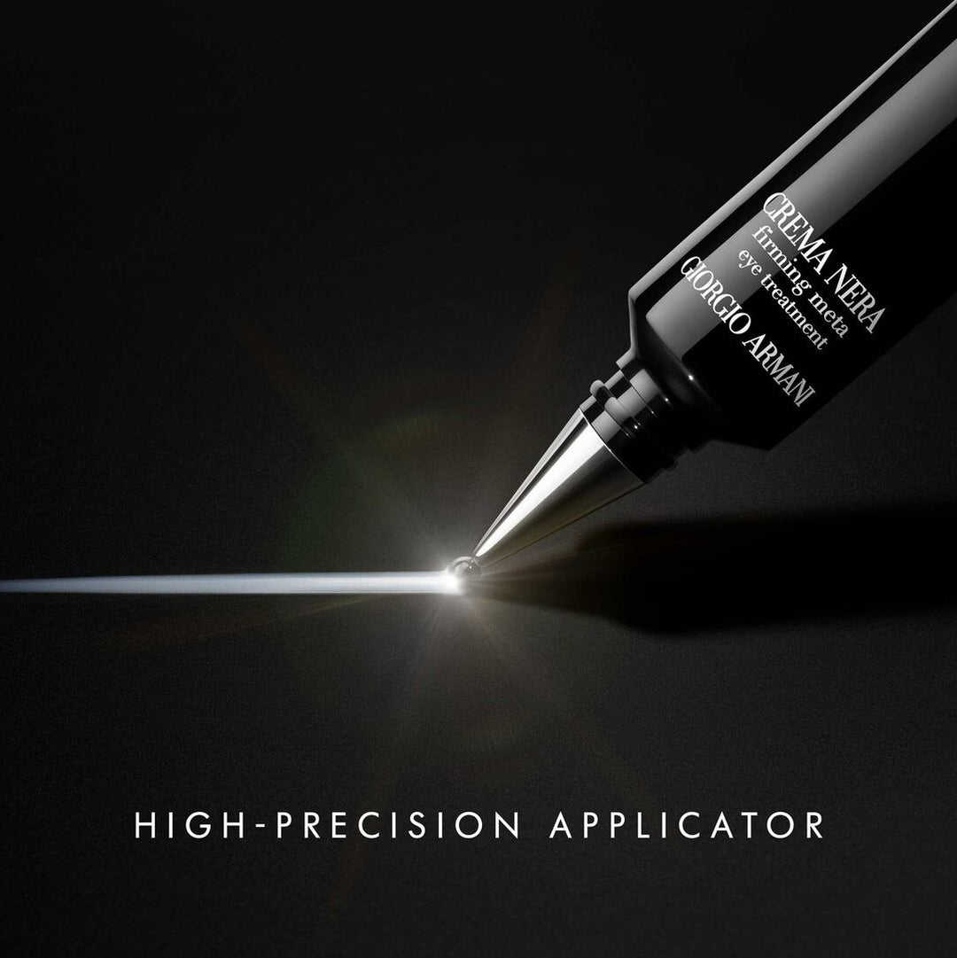 Kem Dưỡng Mắt ARMANI Crema Nera Firming Meta Eye Treatment