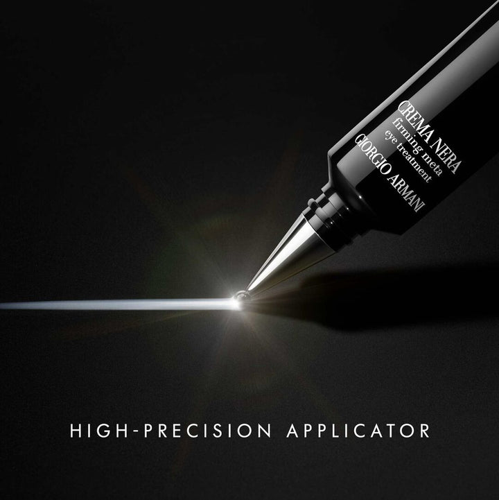 Kem Dưỡng Mắt ARMANI Crema Nera Firming Meta Eye Treatment-Kallos
