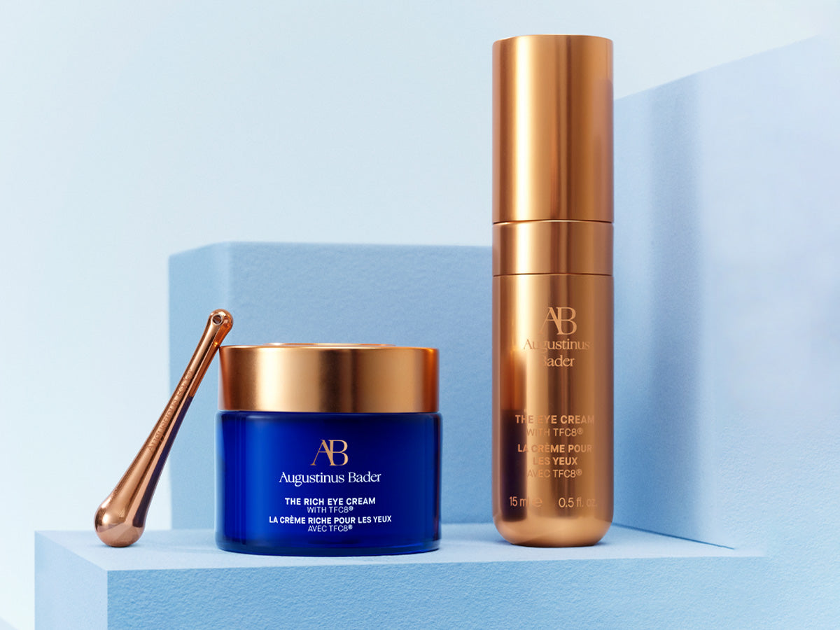 Kem Dưỡng Mắt Augustinus Bader The Rich Eye Cream