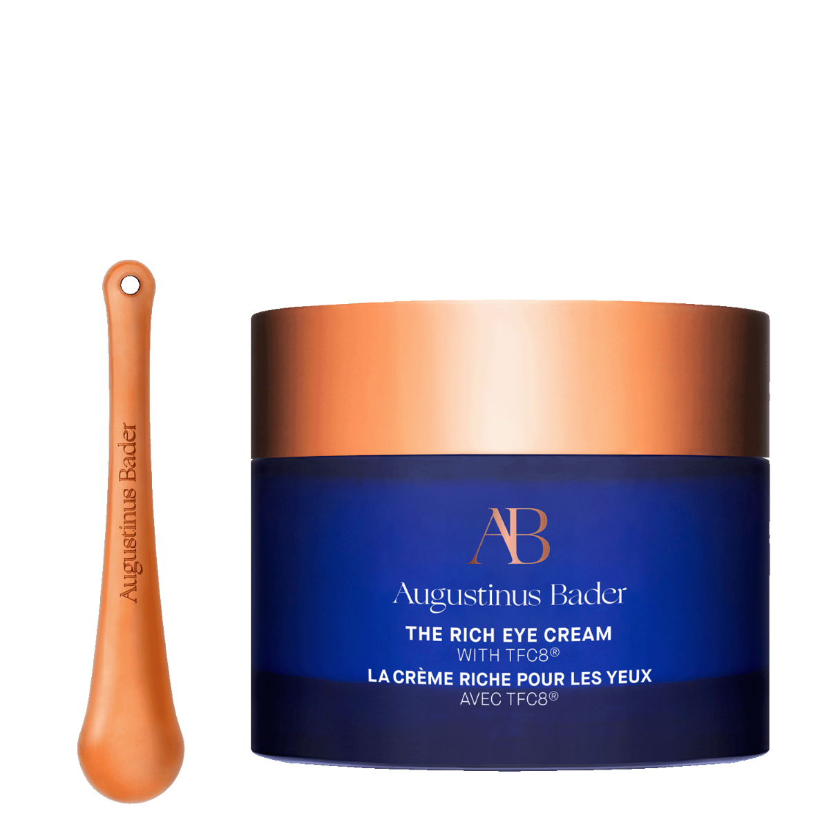 Kem Dưỡng Mắt Augustinus Bader The Rich Eye Cream