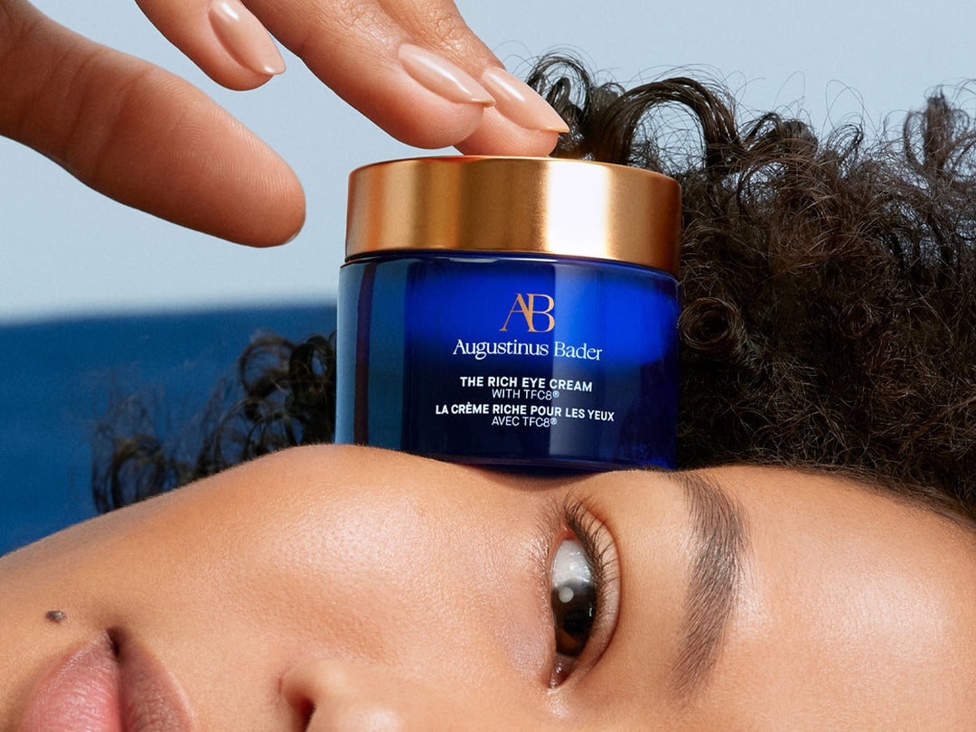 Kem Dưỡng Mắt Augustinus Bader The Rich Eye Cream