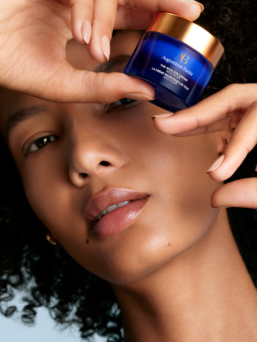 Kem Dưỡng Mắt Augustinus Bader The Rich Eye Cream-Kallos