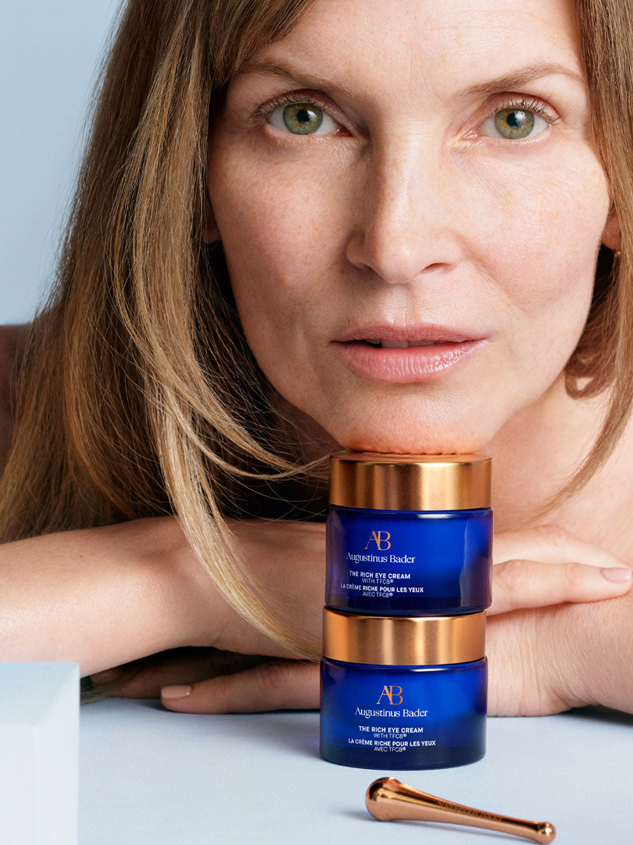 Kem Dưỡng Mắt Augustinus Bader The Rich Eye Cream-Kallos