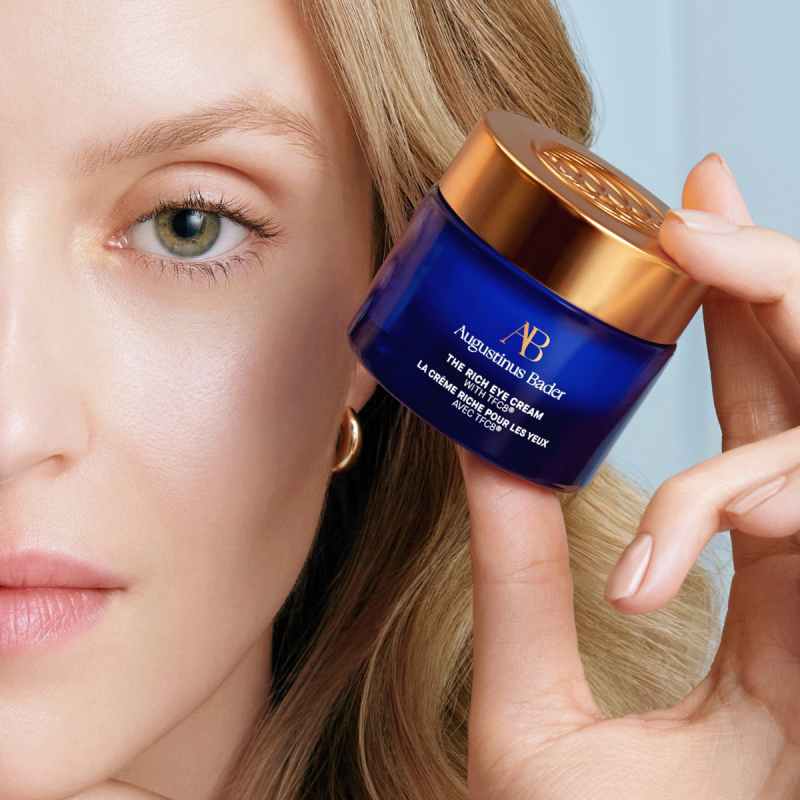 Kem Dưỡng Mắt Augustinus Bader The Rich Eye Cream-Kallos