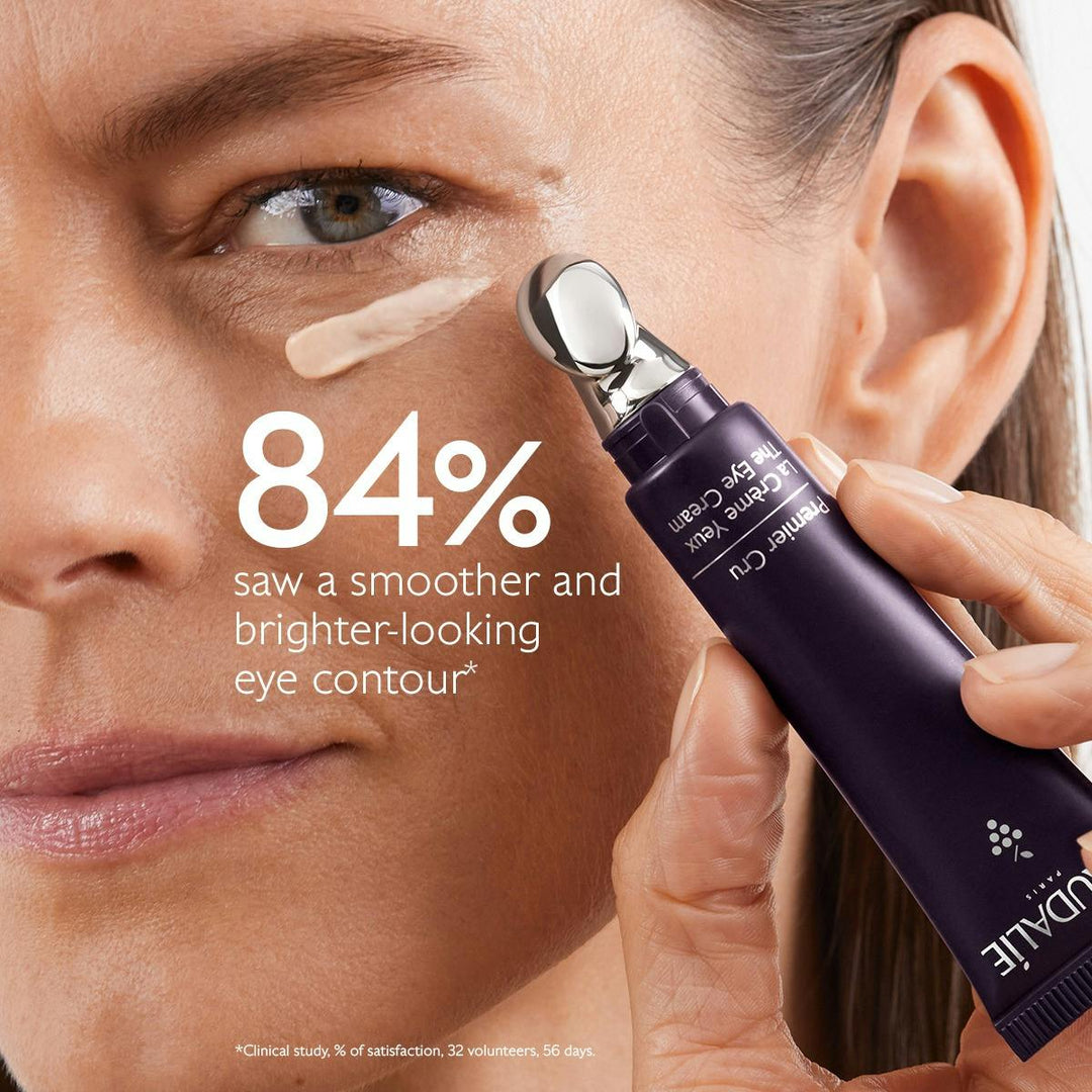 Kem Dưỡng Mắt Caudalie Premier Cru The Eye Cream