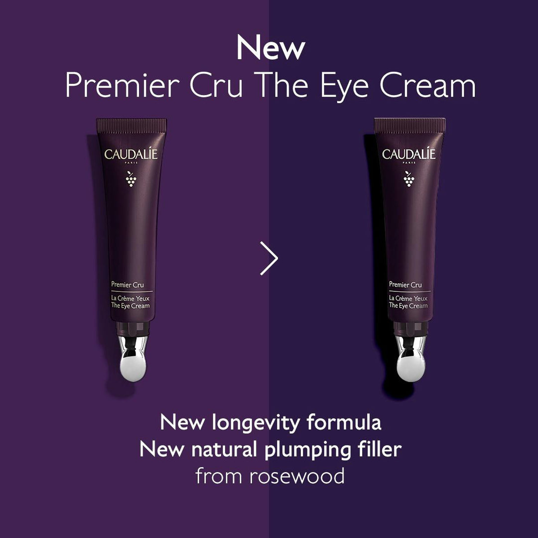 Kem Dưỡng Mắt Caudalie Premier Cru The Eye Cream