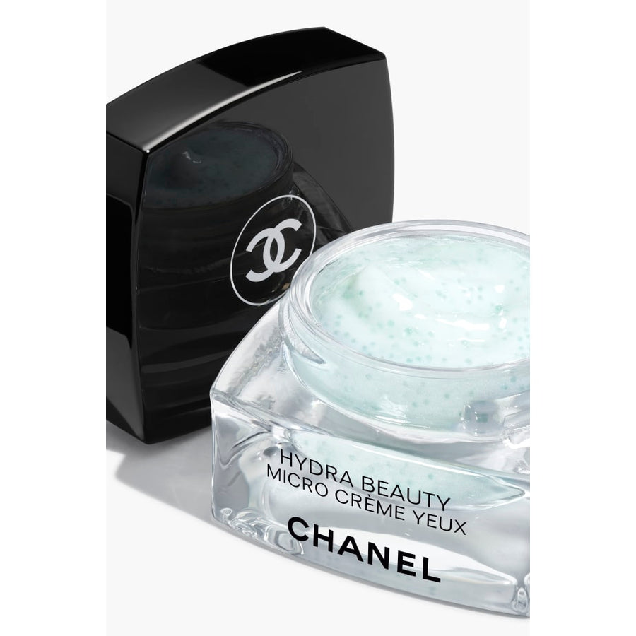 Kem Dưỡng Mắt CHANEL Hydra Beauty Micro Crème Yeux Eye Cream - Kallos Vietnam