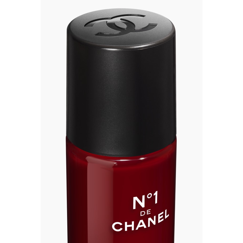 Dưỡng Mắt CHANEL N°1 de Chanel Revitalizing Eye Serum #Red Camellia