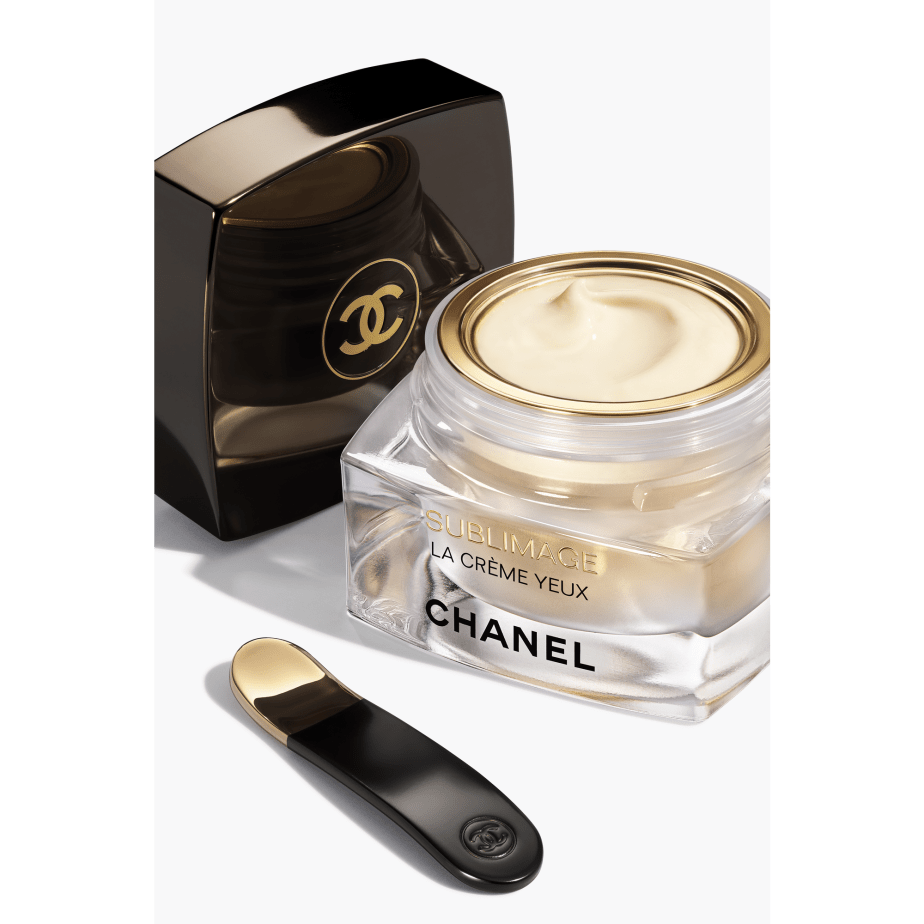 Kem Dưỡng Mắt CHANEL Sublimage La Crème Yeux Ultimate Eye Cream - Kallos Vietnam