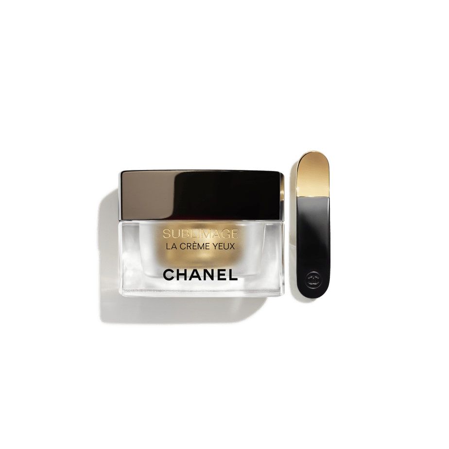 Kem Dưỡng Mắt CHANEL Sublimage La Crème Yeux Ultimate Eye Cream - Kallos Vietnam