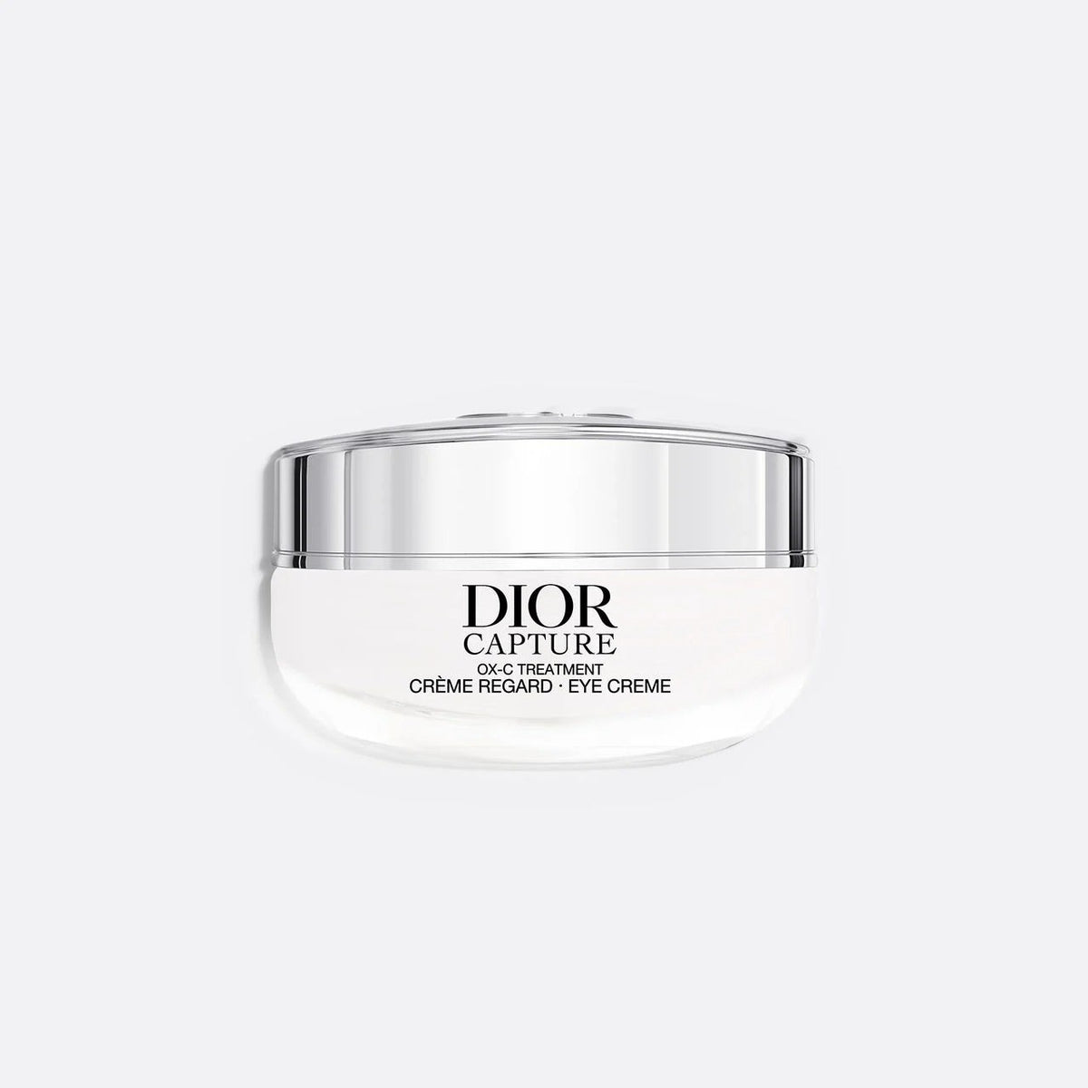 Kem Dưỡng Mắt DIOR Capture OX-C Treatment Eye Cream