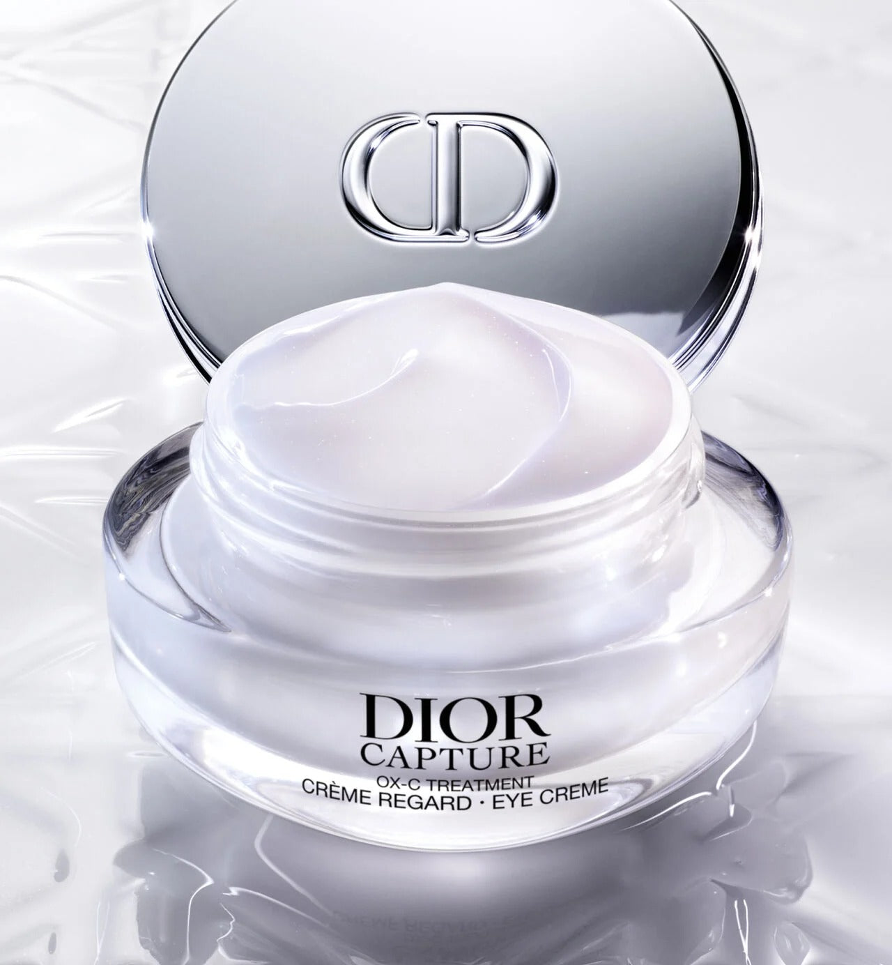 Kem Dưỡng Mắt DIOR Capture OX-C Treatment Eye Cream-Kallos
