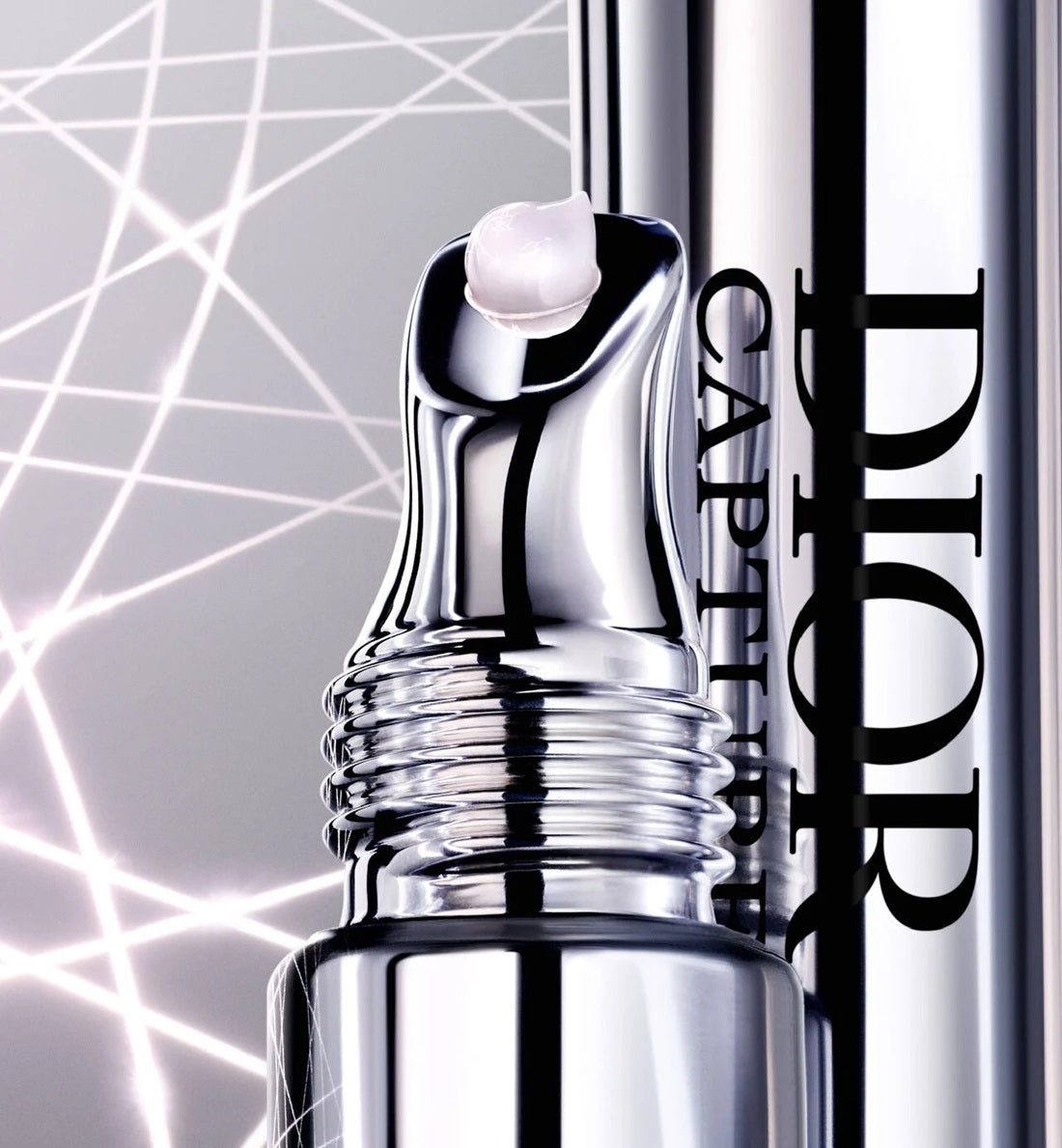 Kem Dưỡng Mắt DIOR Capture Pro-Collagen Shot-Kallos