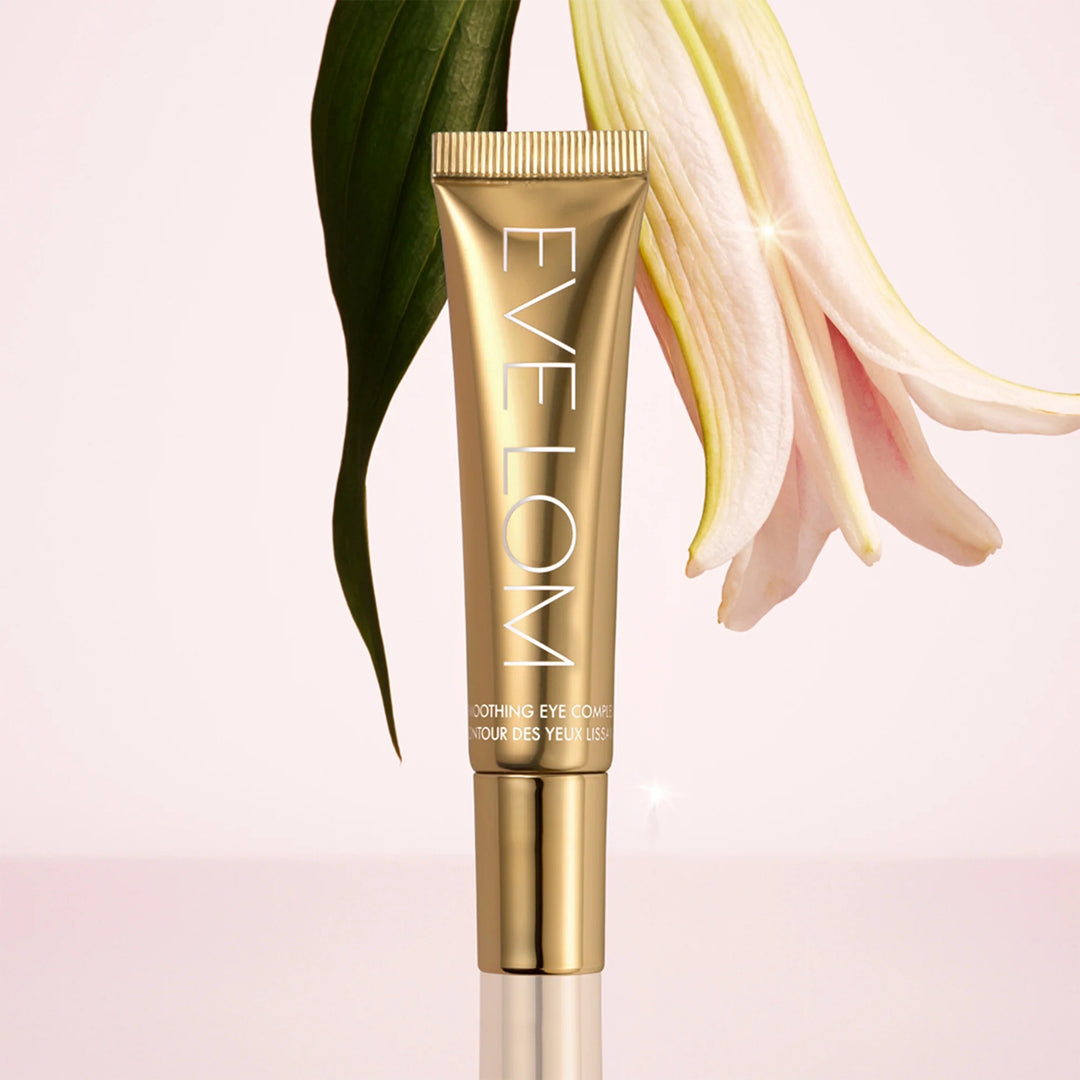 Kem Dưỡng Mắt EVE LOM Smoothing Eye Complex