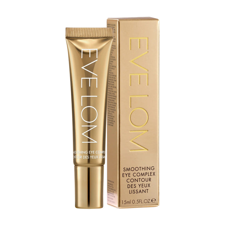 Kem Dưỡng Mắt EVE LOM Smoothing Eye Complex