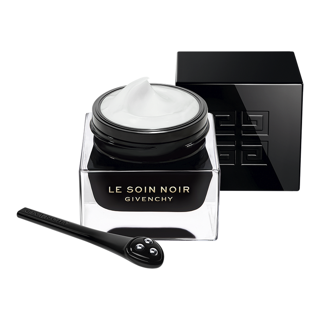 Kem Dưỡng Mắt GIVENCHY Le Soin Noir Firming & Protective Eye Cream
