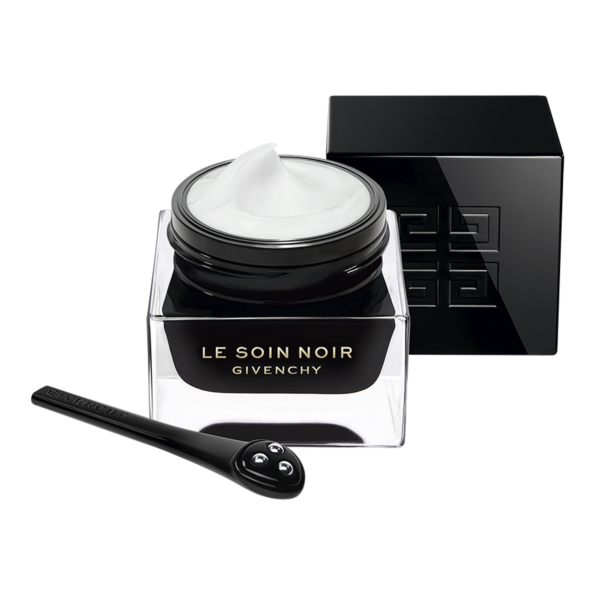 Kem Dưỡng Mắt GIVENCHY Le Soin Noir Firming & Protective Eye Cream - Kallos Vietnam