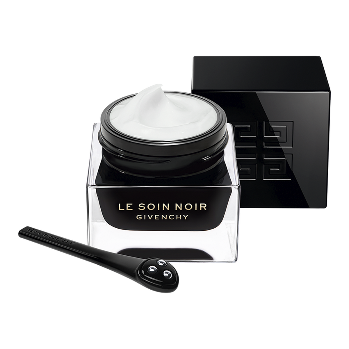 Kem Dưỡng Mắt GIVENCHY Le Soin Noir Firming & Protective Eye Cream