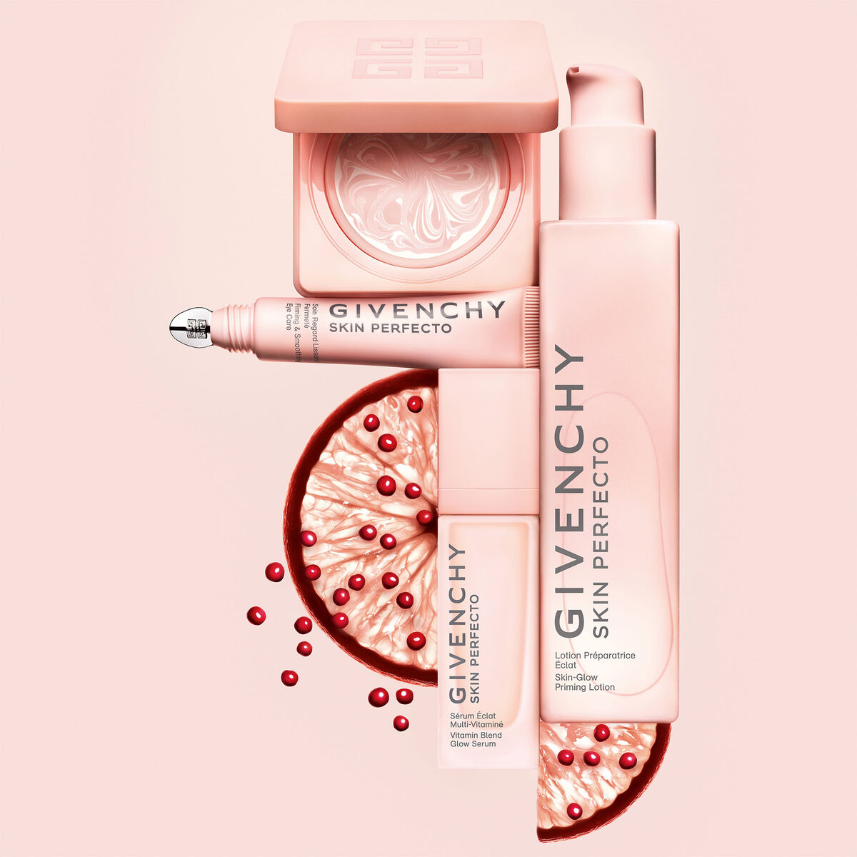 Kem Dưỡng Mắt GIVENCHY Skin Perfecto Eye Contour - Kallos Vietnam