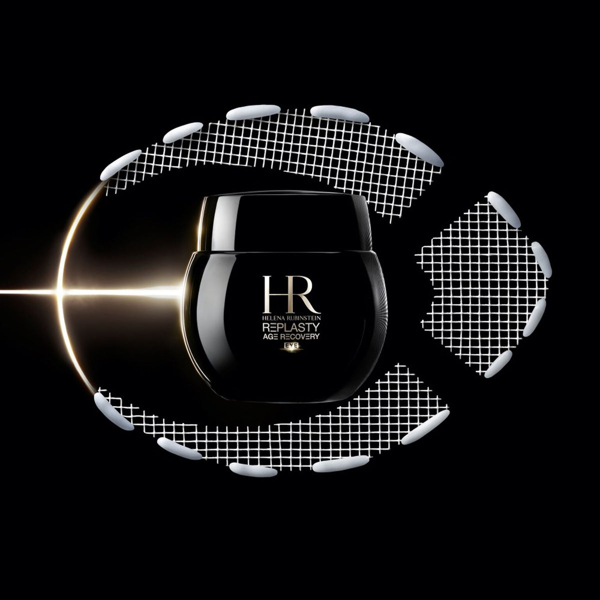 Kem Dưỡng Mắt Helena Rubinstein Replasty Age Recovery Eye