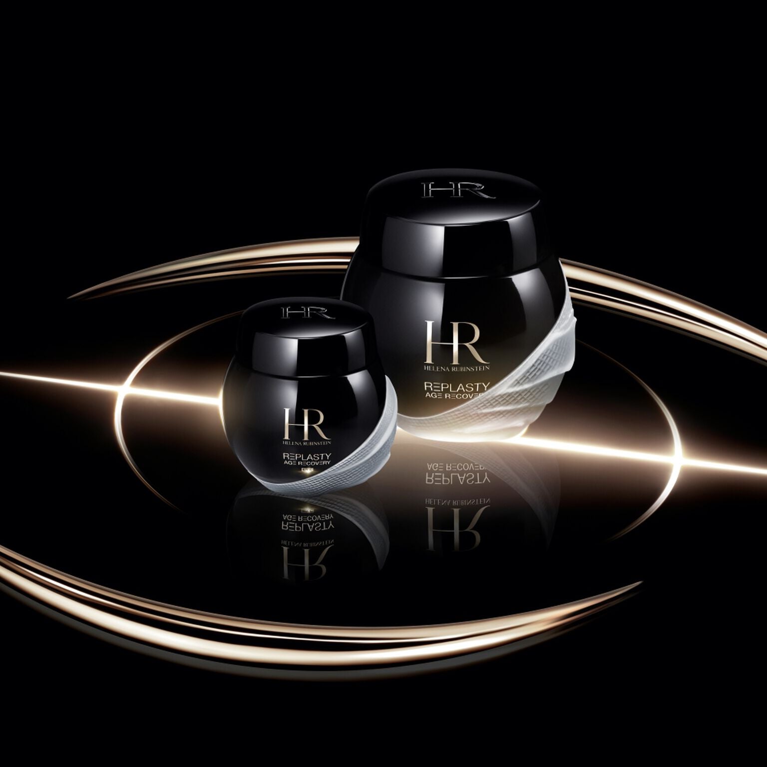 Kem Dưỡng Mắt Helena Rubinstein Replasty Age Recovery Eye-Kallos
