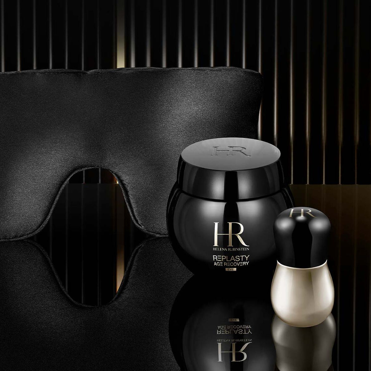 Kem Dưỡng Mắt Helena Rubinstein Replasty Age Recovery Eye