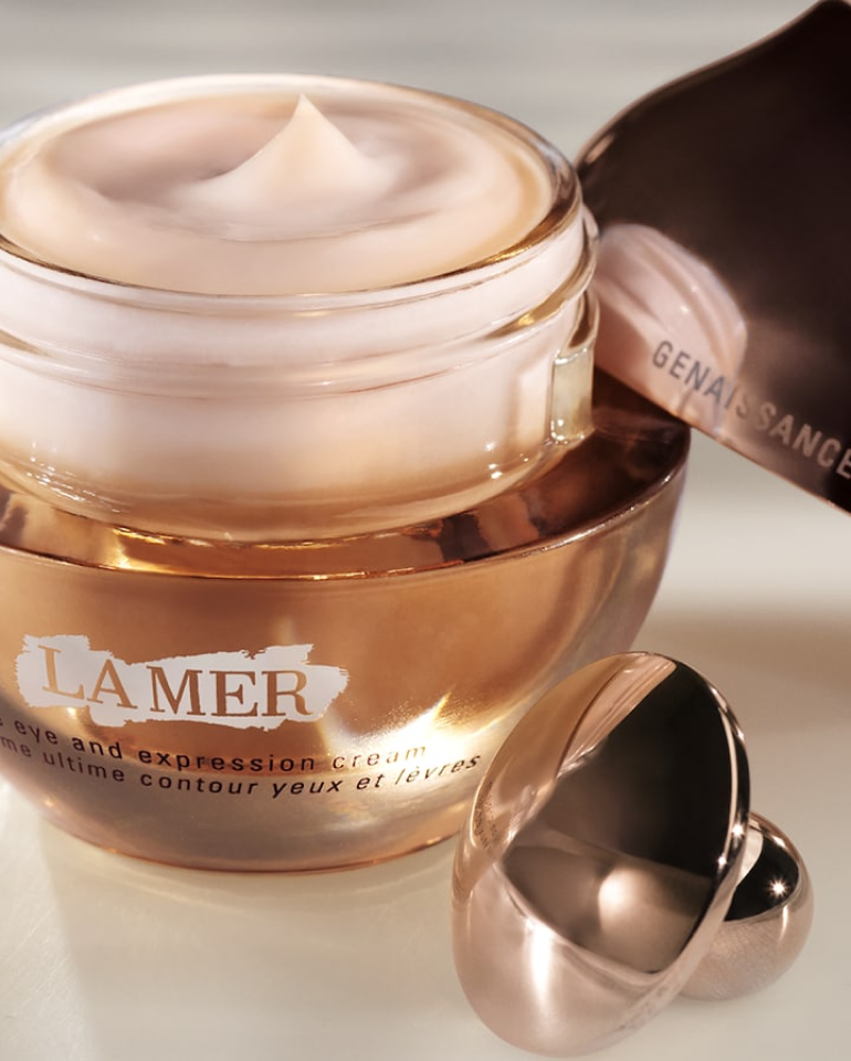 Kem Dưỡng Mắt LA MER Genaissance De La Mer #15 mL