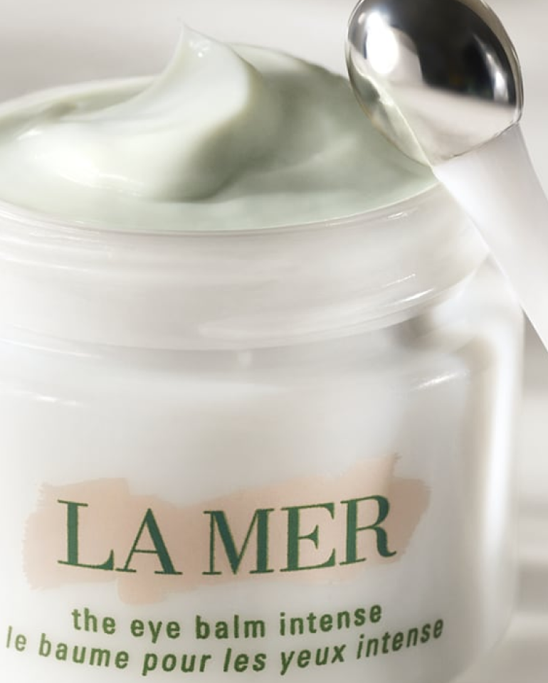 Kem Dưỡng Mắt LA MER The Eye Balm Intense #15 mL