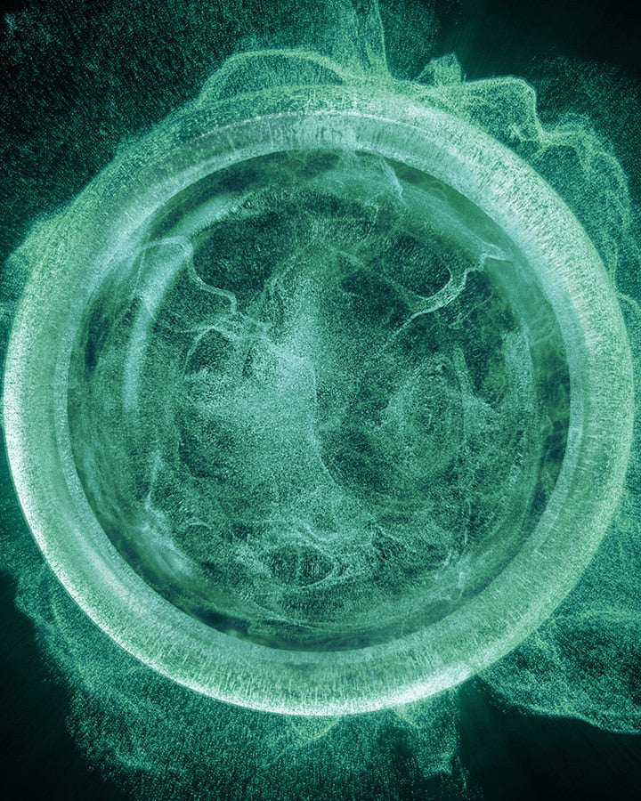 Kem Dưỡng Mắt LA MER The Eye Concentrate 