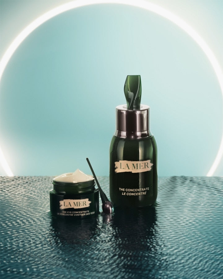 Kem Dưỡng Mắt LA MER The Eye Concentrate #15 mL