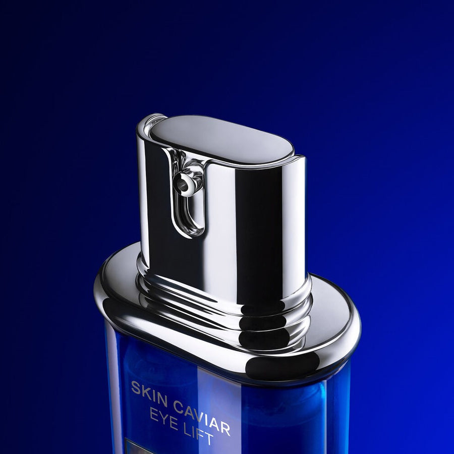 Kem Dưỡng Mắt La Prairie Skin Caviar Eye Lift