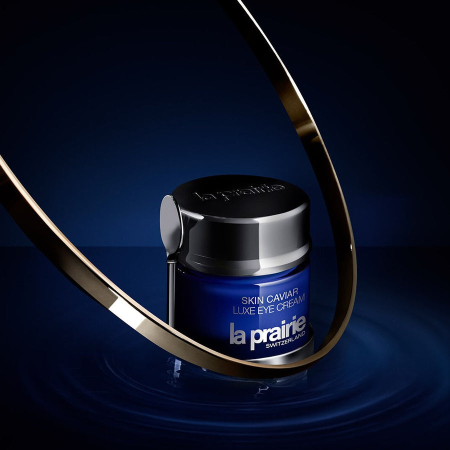 Kem Dưỡng Mắt La Prairie Skin Caviar Luxe Eye Cream